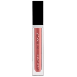 Sigma Liquid Lipstick Lippenstifte   New Mod