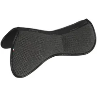 Acavallo Sattelpad Acavallo Spine Free C.C.+Memory Pad Dama schwarz