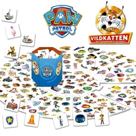 Paw Patrol Vildkatten Paw Patrol
