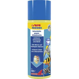 Sera toxivec 100 ml