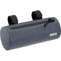 Evoc Handlebar Pack WP 1,5 l carbon grey