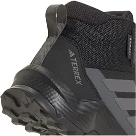 Adidas Terrex Ax4r Mid Rain.Rdy  Core Black / Grey Four / Grey Six 33