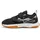 Puma Varion II Hallenschuhe mit Klettverschluss Kinder 01 black/cool light gray/gum 32