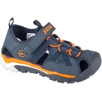 Joma Sandalen S.Lake Jr 24 SLAKJS in Blau, 37