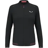 Salewa Pedroc Pl 2 W Jacket., Black Out, XL