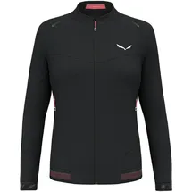 Salewa Pedroc Pl 2 W Jacket., Black Out, XL