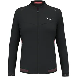 Salewa Pedroc Pl 2 W Jacket., Black Out, XL