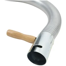 Dönges Abgasschlauch DIN 14572 250 cm