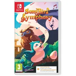 Songbird Symphony - Switch-KEY