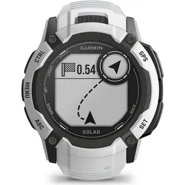 Garmin Instinct 2X Solar whitestone