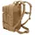 Brandit Textil Us Assault 25l Rucksack Camel One Size