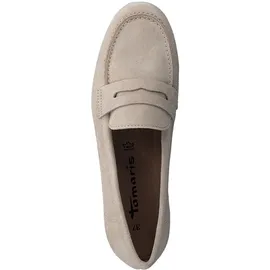 TAMARIS Damen beige, 39 EU