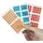 Servoprax AQ Strip Gittertape 4,5 x 4,5 cm 20 St.