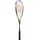 Wilson Hyper Hammer 145 Squashschläger - Orange / Grey - One Size
