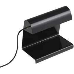 Vitra - Lampe de Bureau Tischleuchte, deep black