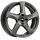TEC Speedwheels AS5 6,5 x 16 4 x 100 ET38 Grau