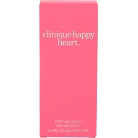 Clinique Happy Heart Eau de Parfum 100 ml