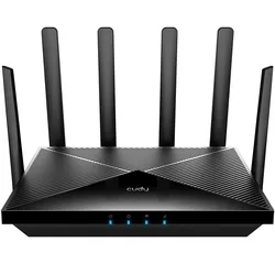 CUDY LT700 AC1200 Wi-Fi 4G Router LTE-Cat6 Gigabit