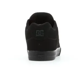 DC Shoes Pure black, 44