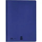Elba Doppelhefter A4 Blau