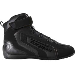 Furygan V4 Easy D3O Vented, Schuhe - Schwarz - 37 EU
