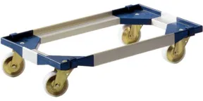 Bito Transportroller TR86MB B 720 mm x T 540 mm