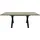 Set One by Musterring Reno 160 x 75 x 90 cm grau/schwarz
