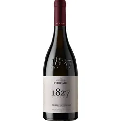 Chateau Purcari Malbec de Purcari 2022 - 14.00 % vol
