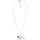Emporio Armani Kette ICONIC TREND EGS3324040 Silber/Edelstahl