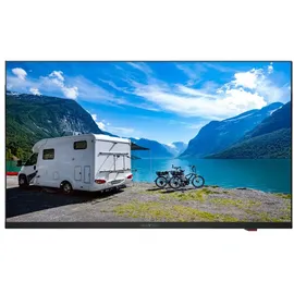 Reflexion LDDX27iBT 27" LED Full HD Camping Smart TV schwarz