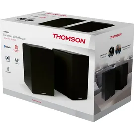 Thomson WS400DUO schwarz