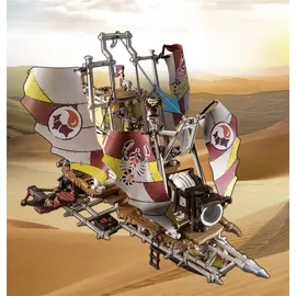 Playmobil Novelmore Sandsturmbrecher 71023
