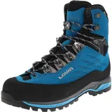 Lowa CEVEDALE II GTX Damen Bergstiefel - blau