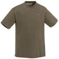 PINEWOOD Herren T-Shirts 3er Set, L