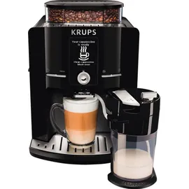 Krups Latt´Espress EA8298 schwarz