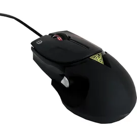 GAMDIAS Apollo schwarz