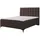 ks home concept SERANO 120 x 200 cm H4 Braun