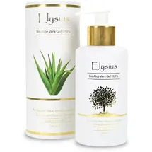 Elysius Aloe Vera Gel 99,3% Gel 195 ml
