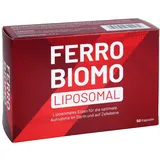 Biomin Pharma FERRO BIOMO LIPOSOMAL
