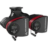 Grundfos MAGNA3 D 32-120F, 220mm, DN 32, PN 6/10, 230 V