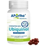 APOrtha Kaneka Ubiquinol 100mg Coenzym Q10
