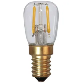 Star Trading LED-Birne Soft Glow E14 1,4 W 2100 K warmweiß 1 St.