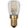 Star Trading LED-Birne Soft Glow E14 1,4 W 2100 K warmweiß 1 St.