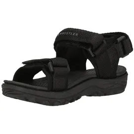 Whistler Burgos Schwarz 35