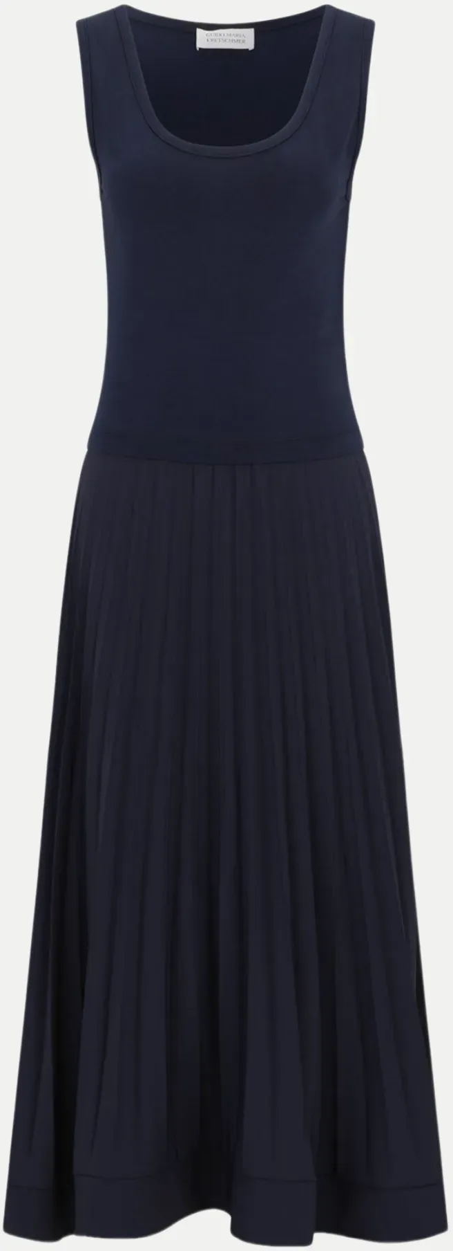 Kleid Remi Blau 34