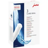 Jura Claris White Filterpatrone 3 St.