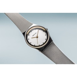 BERING Classic Milanaise 27 mm 12927-010