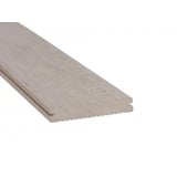 DreamDeck BiColor WPC Terrassendiele - 21x125mm sand Länge: 400cm 14,39 EUR/m