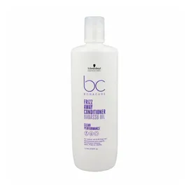 Schwarzkopf BC Bonacure Frizz Away Conditioner 1000 ml