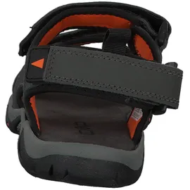 CMP Almaak Herren Grey 40